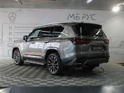 Lexus LX IV Москва  - изображение 39