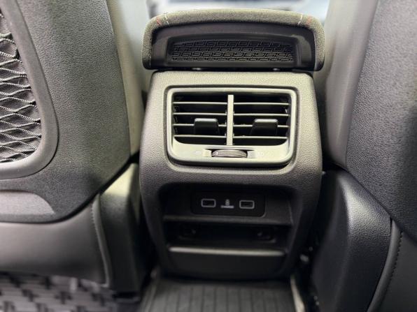 Geely Tugella I с пробегом 2021 года, цена 2 620 000 рублей, 48300 км, внедорожник, Автокод Объявления
