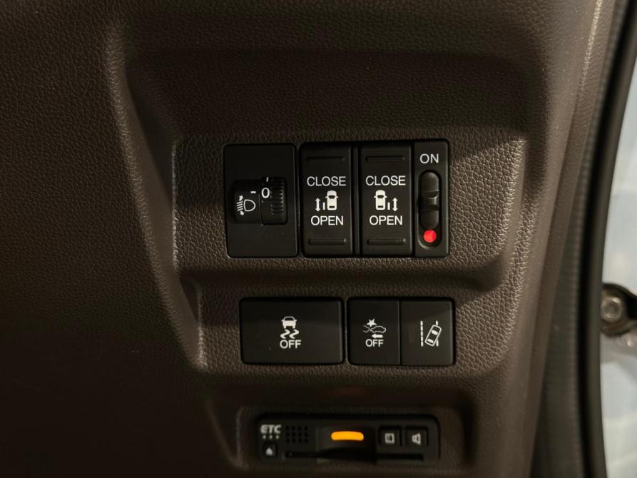 Honda Freed II Рестайлинг Челябинск  - изображение 14