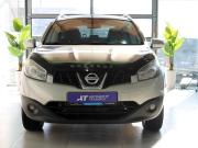 Nissan Qashqai+2 I Рестайлинг Таганрог  - изображение 25