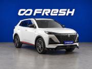 Changan CS55 Plus II Москва  - изображение 24