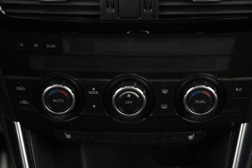 Mazda CX-5 I Омск  - изображение 16
