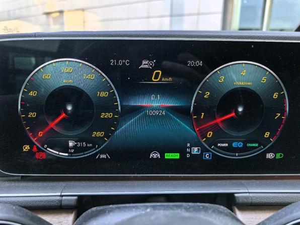Mercedes-Benz GLE II (V167) с пробегом 2021 года, цена 7 690 000 рублей, 100831 км, внедорожник, Автокод Объявления