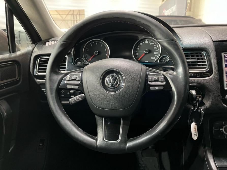 Volkswagen Touareg II Пермь  - изображение 15