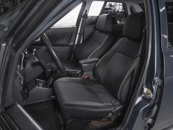Lada (ВАЗ) Priora I с пробегом 2011 года, цена 460 000 рублей, 235476 км, седан, Автокод Объявления