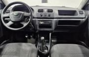 Skoda Fabia II Рестайлинг Воронеж  - изображение 31