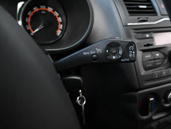 Lada (ВАЗ) Granta I Рестайлинг с пробегом 2019 года, цена 814 000 рублей, 92745 км, лифтбек, Автокод Объявления