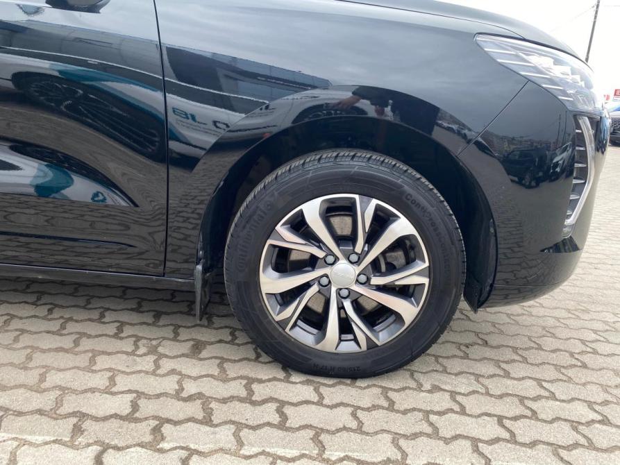 Haval Jolion I Череповец  - изображение 5