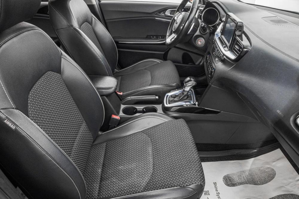 Kia Ceed III Барнаул  - изображение 23