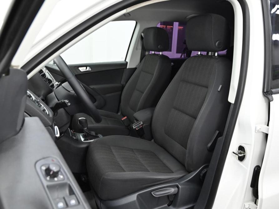 Volkswagen Tiguan I Рестайлинг Москва  - изображение 10