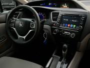 Honda Civic IX Рестайлинг Волгоград  - изображение 38