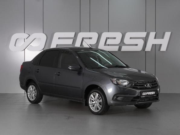 Lada (ВАЗ) Granta I Рестайлинг с пробегом 2024 года, цена 1 199 000 рублей, 23494 км, седан, Автокод Объявления