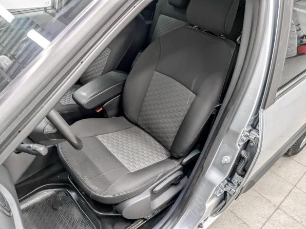 Lada (ВАЗ) Largus I Рестайлинг с пробегом 2022 года, цена 1 095 000 рублей, 98952 км, фургон, Автокод Объявления