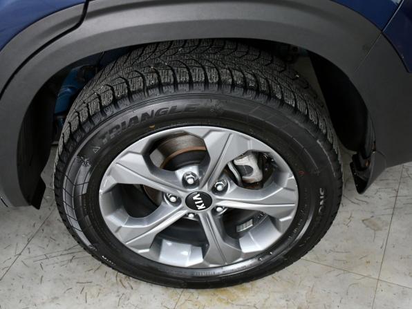 Kia Seltos I с пробегом 2020 года, цена 2 557 000 рублей, 91941 км, внедорожник, Автокод Объявления
