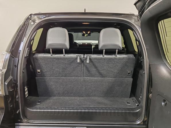 Lexus GX II Рестайлинг 2 с пробегом 2019 года, цена 6 299 000 рублей, 97343 км, внедорожник, Автокод Объявления