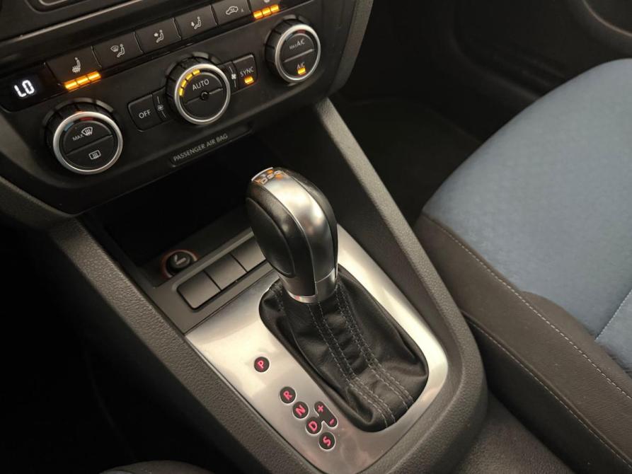 Volkswagen Jetta VI Псков  - изображение 15