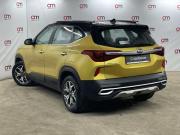 Kia Seltos I Санкт-Петербург  - изображение 28