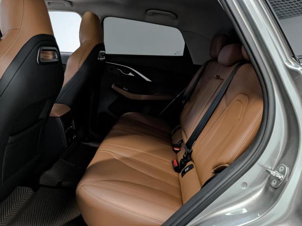 Omoda C5 I с пробегом 2023 года, цена 1 850 000 рублей, 23892 км, внедорожник, Автокод Объявления