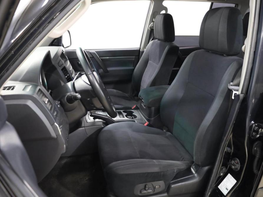 Mitsubishi Pajero IV Ростов-на-Дону  - изображение 11
