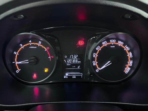 Lada (ВАЗ) Granta I Рестайлинг с пробегом 2023 года, цена 499 000 рублей, 120188 км, седан, Автокод Объявления