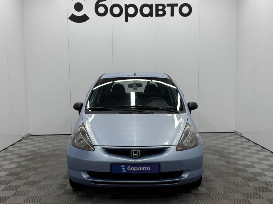 Honda Jazz I Воронеж  - изображение 5