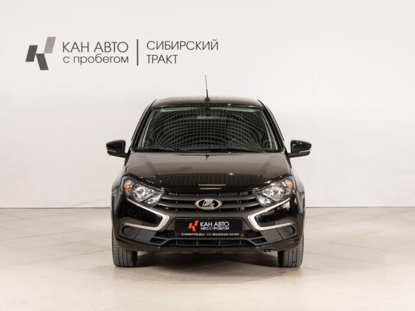 Lada (ВАЗ) Granta I Рестайлинг с пробегом 2023 года, цена 814 700 рублей, 64346 км, лифтбек, Автокод Объявления