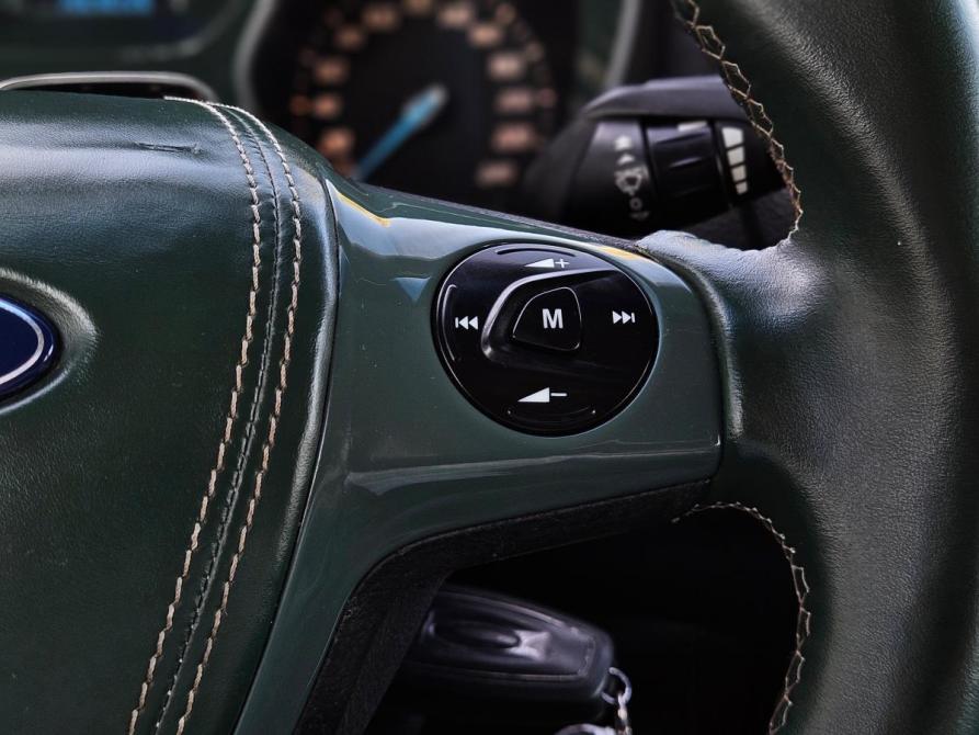 Ford Focus III Вологда  - изображение 24