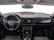 Skoda Kodiaq I Москва  - изображение 44