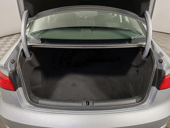 Audi A3 III (8V) с пробегом 2015 года, цена 1 575 000 рублей, 105735 км, седан, Автокод Объявления