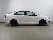 Skoda Rapid I Рестайлинг Химки  - изображение 36
