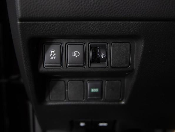 Nissan Qashqai II с пробегом 2014 года, цена 1 525 000 рублей, 106937 км, внедорожник, Автокод Объявления