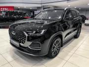 Chery Tiggo 8 Pro Max I Рестайлинг Казань  - изображение 23