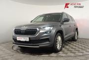 Skoda Kodiaq I Волгоград  - изображение 25