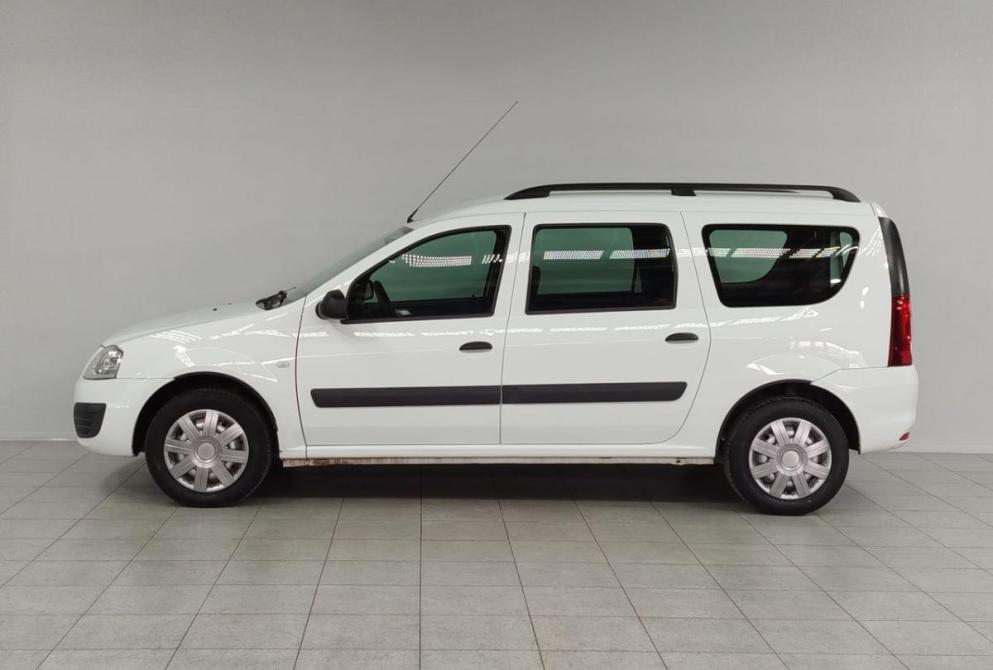 Lada (ВАЗ) Largus I Саратов  - изображение 8
