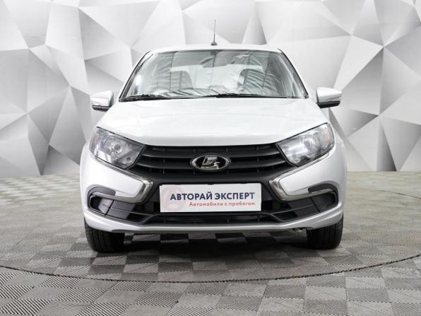 Lada (ВАЗ) Granta I Рестайлинг с пробегом 2024 года, цена 749 000 рублей, 53000 км, седан, Автокод Объявления