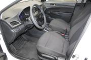 Hyundai Solaris II Рестайлинг Кемерово  - изображение 36