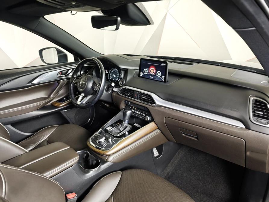 Mazda CX-9 II Рестайлинг Москва  - изображение 8