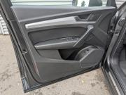 Audi Q5 II (FY) Москва  - изображение 39