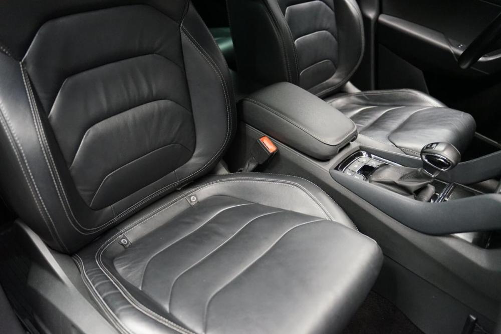 Skoda Kodiaq I Крым  - изображение 25