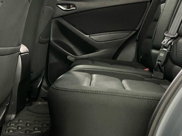 Mazda CX-5 I с пробегом 2013 года, цена 1 870 000 рублей, 110738 км, внедорожник, Автокод Объявления