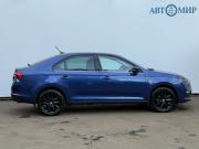 Skoda Rapid II Москва  - изображение 17