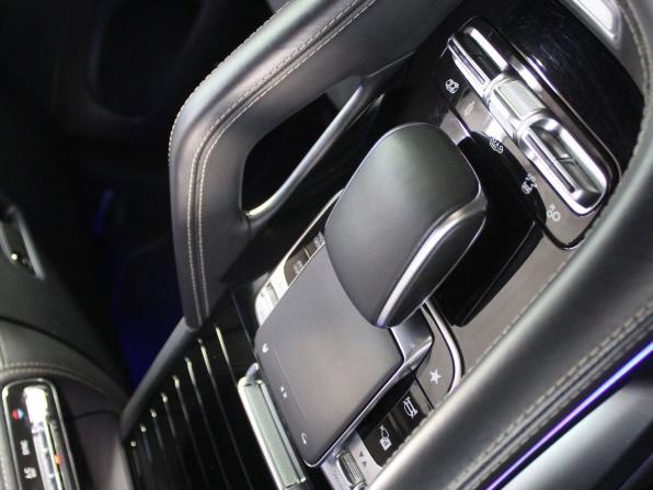 Mercedes-Benz GLS AMG II (X167) с пробегом 2020 года, цена 13 500 000 рублей, 35066 км, внедорожник, Автокод Объявления