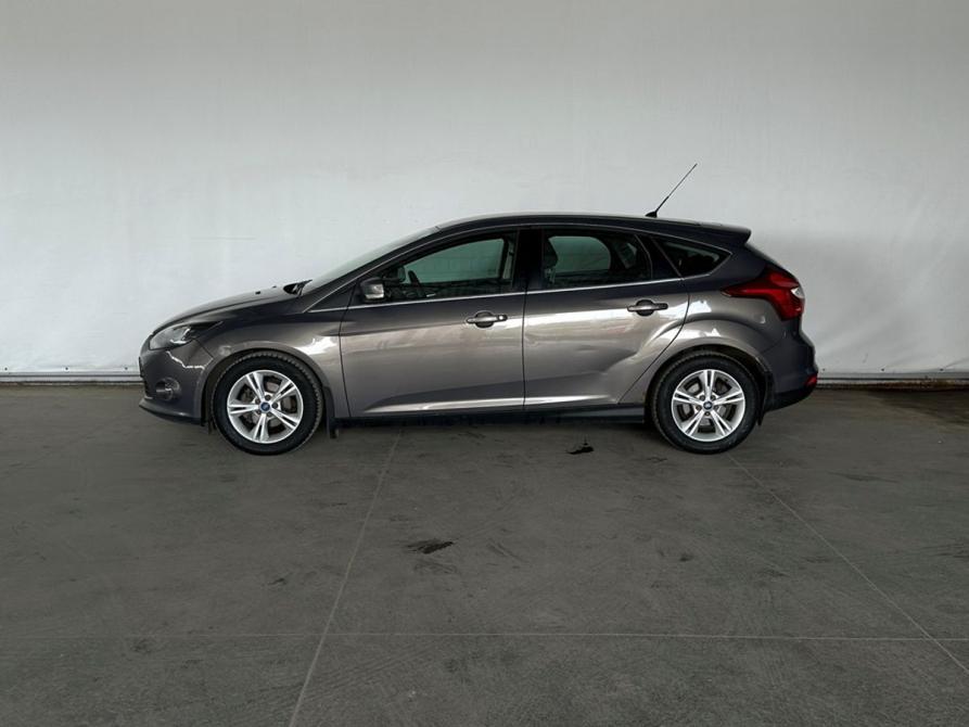 Ford Focus III Москва  - изображение 7