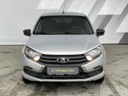Lada (ВАЗ) Granta I Рестайлинг Екатеринбург  - изображение 24