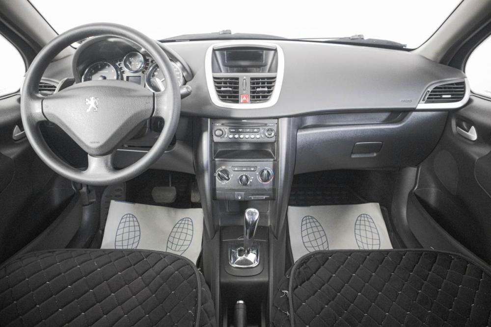 Peugeot 207 I Кемерово  - изображение 12