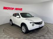 Nissan Juke I Воронеж  - изображение 23