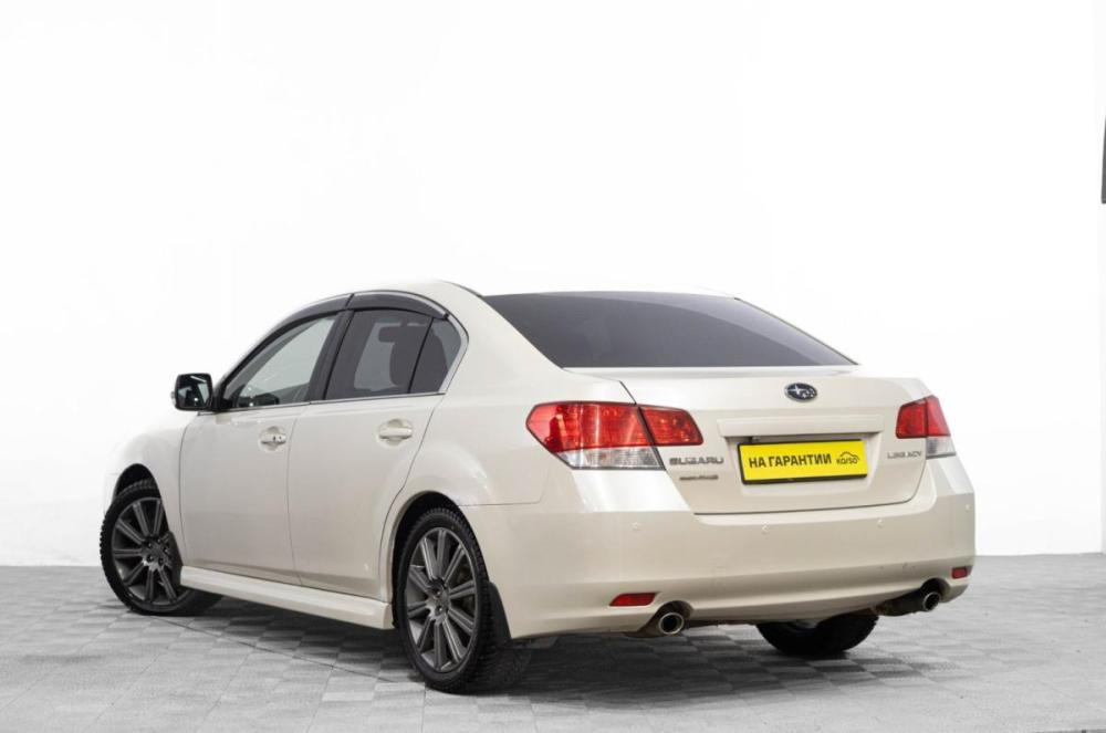 Subaru Legacy V Барнаул  - изображение 7