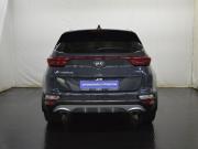 Kia Sportage IV Рестайлинг Санкт-Петербург  - изображение 17