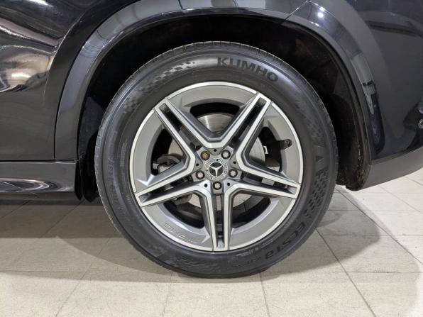 Mercedes-Benz GLE II (V167) с пробегом 2021 года, цена 6 900 000 рублей, 112176 км, внедорожник, Автокод Объявления