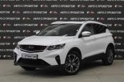 Geely Coolray I Томск  - изображение 15